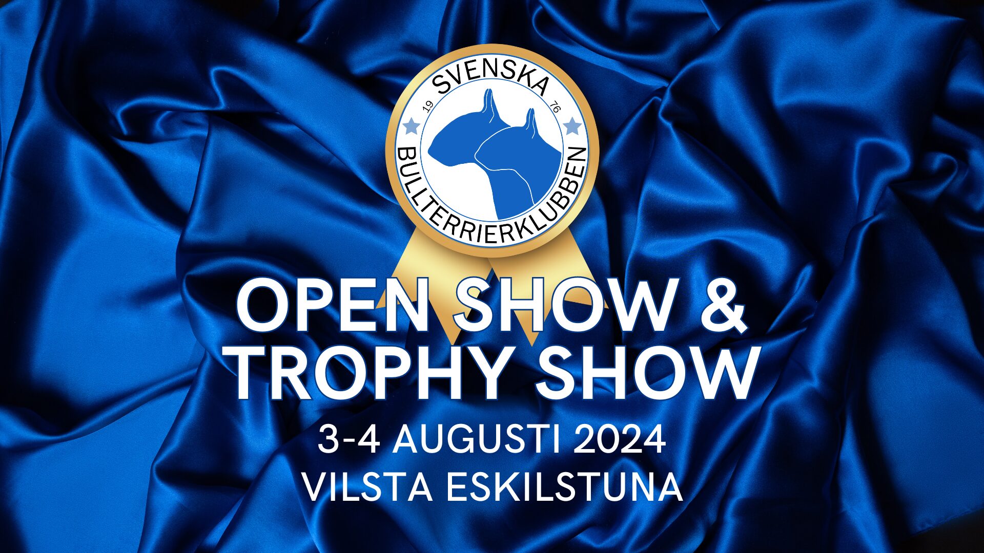 SvBtk Open Show & Trophy Show 2024