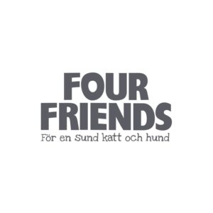 Four Friends
