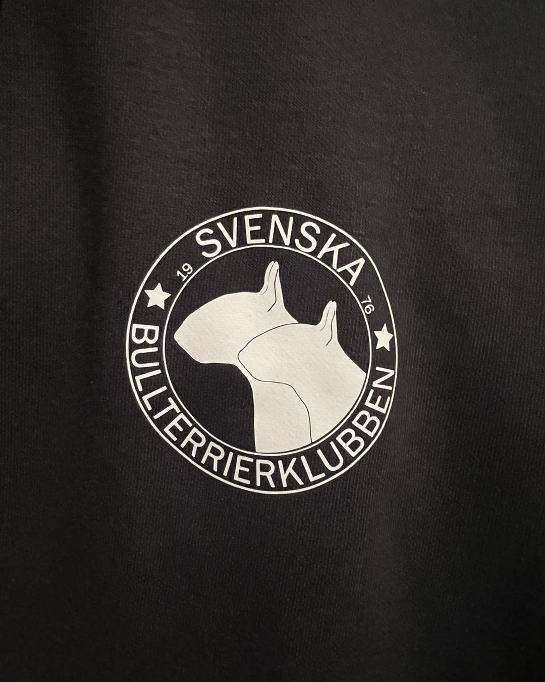 Svbtk hoodie tryck